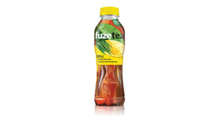 Fuze Tea limun
