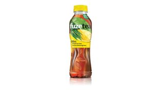 Fuze Tea limun