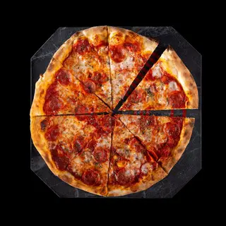 DIAVOLA SIN GLUTEN