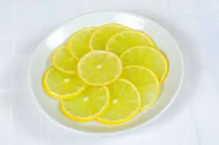 Лимон 50г