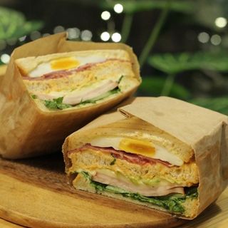 Сэндвич Фирменный