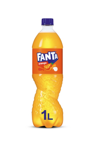 Fanta