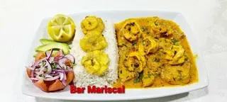 Enconcado Mixto