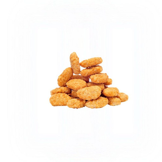 Nuggets di pulled pork