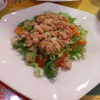 Ensalada Mixta