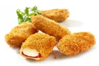 Jalapeño 4 pezzi