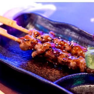 9. Yakitori (2 Uds.)