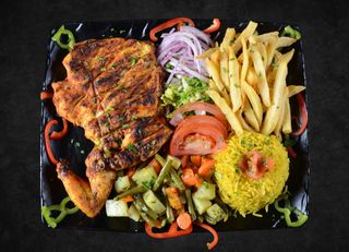 Blanc De Poulet Spécial