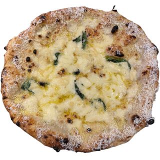 Santa (ai 4 Formaggi)