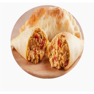 Pollo, funghi e besciamella