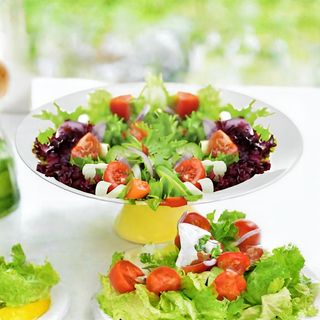 Mix salad