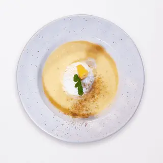 Piña Colada A Nuestra Manera