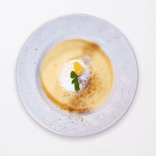 Piña Colada A Nuestra Manera