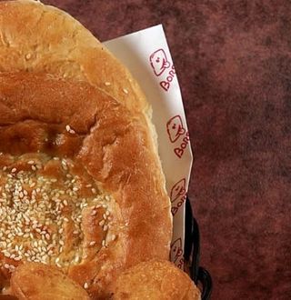 Лепешка (1 шт.)