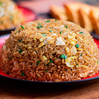 Arroz Chaufa De Pollo