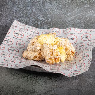 Чикен 4 сыра