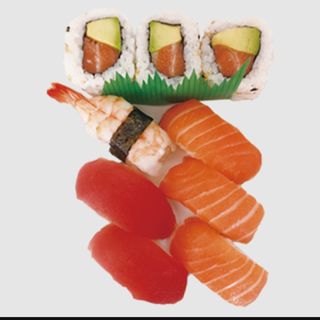 220. San Yin (9 Uds.)