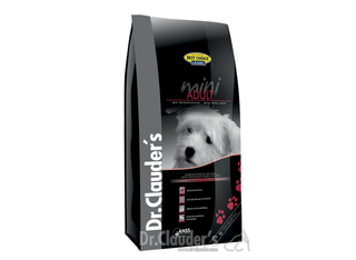 Dr. Clauder’s Best Choice Super Premium Mini Fresh Meat -(400г)