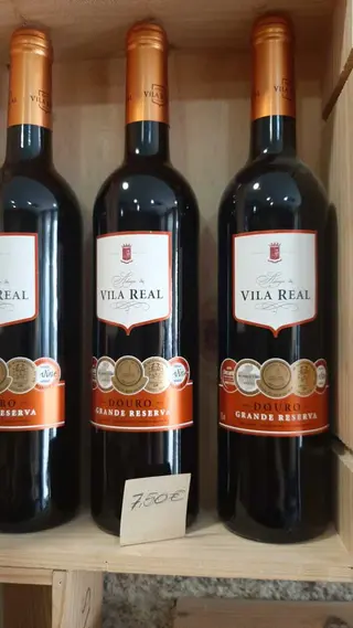 Adega Vila Real_Douro__Tinto_GrandeReserva