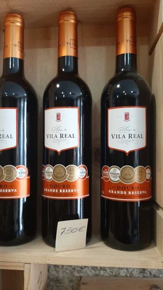 Adega Vila Real_Douro__Tinto_GrandeReserva