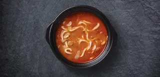 Tom Yam supa obrok