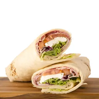 Piadina Golosa