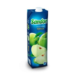 Сік яблуко