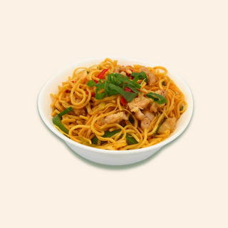 Chicken Hakka Noodles (250gr)
