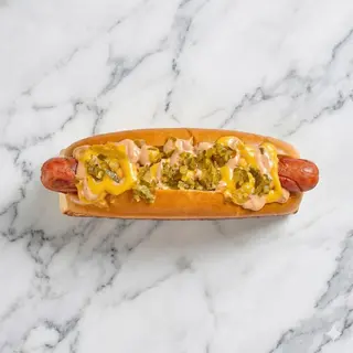 Hotdog