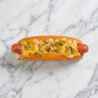 Hotdog