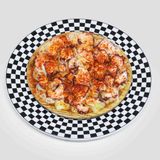 Pulpo a la Gallega (1 ración)