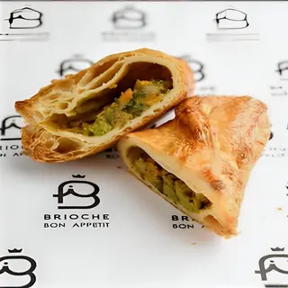 Veggie Pie