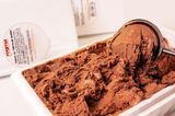 Helado De Chocolate (1 Lt.)