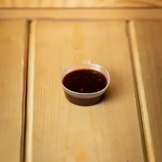 Salsa BBQ