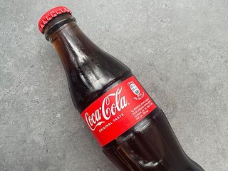 Кока-кола 0,25 (250ml)