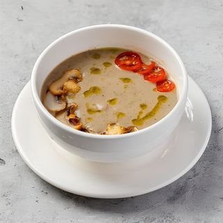 Грибной крем-суп (350 г)