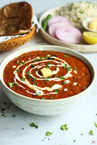 Dal Makhni