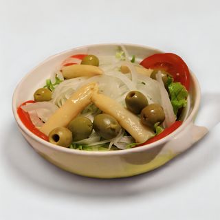 Ensalada 1