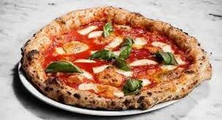 Pizza Napolitana (30 Cm.)