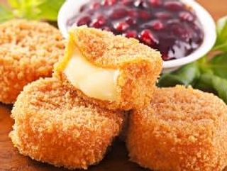 2A+. Панирано сирене (250г)