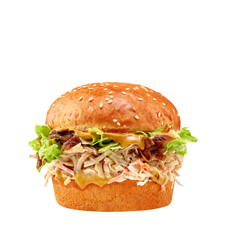 Pulled Pork