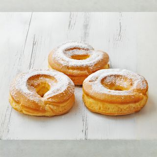 Пирожное "Кольца творожные" (220 гр.)