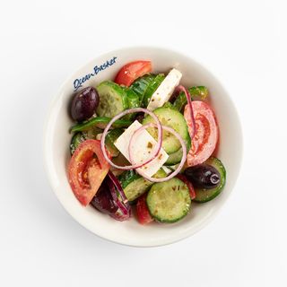 Вилладж салат