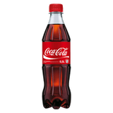 Coca Cola 0,5L