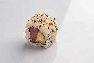 California maguro - 8 pezzi