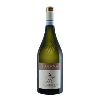 Lugana Doc Le Morette - Veneto
