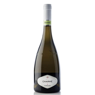 Charme Frizzante 37.5 cl bianco