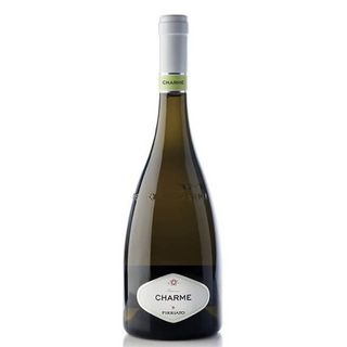 Charme Frizzante 37.5 cl bianco