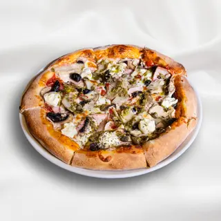 Capricciosa