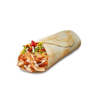 Fajita Burrito